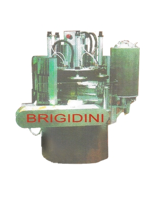 Small machine for Brigidini